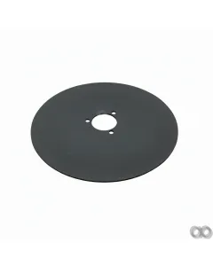 ARVUM - 402030011 - Seed Drill Coulter Blade ARVUM