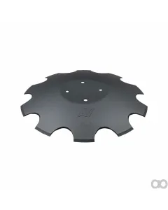 ARVUM - 402030015 - Concave Disc ARVUM