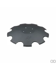 ARVUM - 402030016 - Concave Disc ARVUM