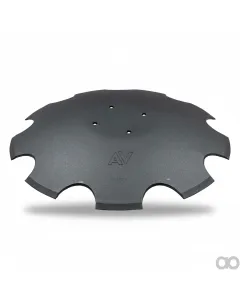 ARVUM - 402030017 - Concave Disc ARVUM