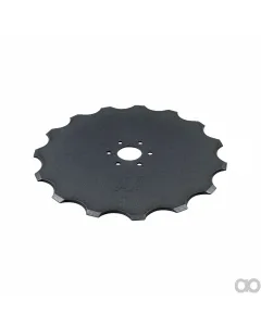 ARVUM - 402030021 - Seed Drill Coulter Blade ARVUM