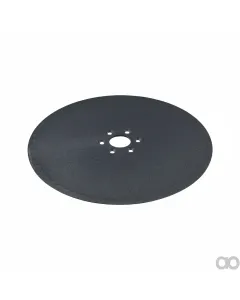 ARVUM - 402030023 - Seed Drill Coulter Blade ARVUM