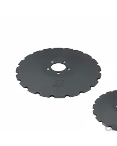 ARVUM - 402030024 - Seed Drill Coulter Blade ARVUM