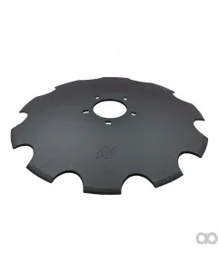 ARVUM - 402030025 - Concave Disc ARVUM
