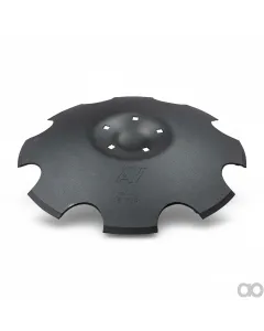 ARVUM - 402030027 - Concave Disc ARVUM