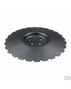 ARVUM - 402030028 - Concave Disc ARVUM