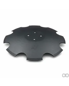 ARVUM - 402030031 - Concave Disc ARVUM