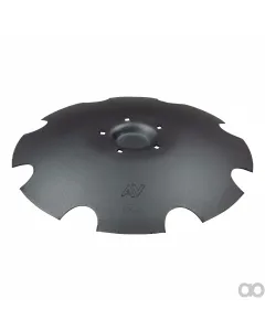 ARVUM - 402030033 - Concave Disc ARVUM
