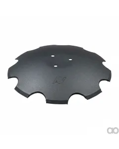 ARVUM - 402030040 - Concave Disc ARVUM