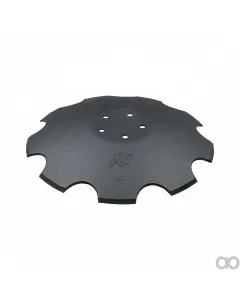 ARVUM - 402030041 - Concave Disc ARVUM