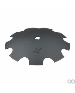ARVUM - 402030044 - Concave Disc ARVUM
