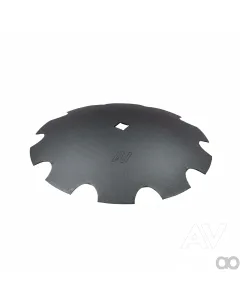 ARVUM - 402030045 - Concave Disc ARVUM