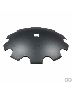 ARVUM - 402030046 - Concave Disc ARVUM
