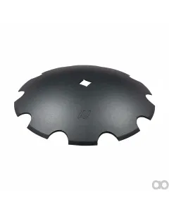 ARVUM - 402030047 - Concave Disc ARVUM