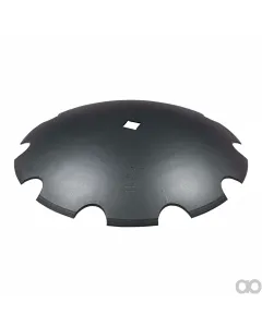 ARVUM - 402030048 - Concave Disc ARVUM