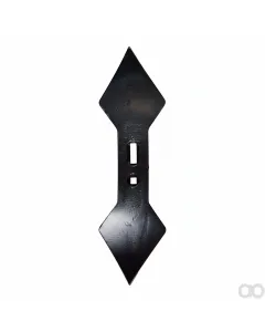 ARVUM - 402050010 - Double Heart Share ARVUM