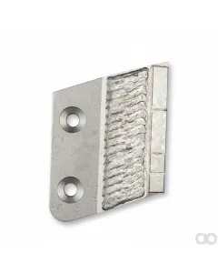 ARVUM - 402050039 - Carbide Left Blade Overlay ARVUM
