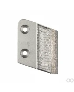 ARVUM - 402050040 - Carbide Right Blade Overlay ARVUM