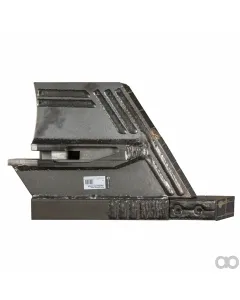 ARVUM - 402050042 - Carbide Right Chisel Plough Blade ARVUM