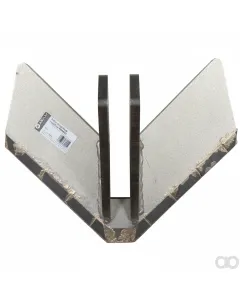 ARVUM - 402050052 - Carbide Wing Share ARVUM