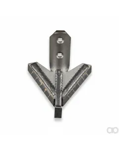 ARVUM - 402050053 - Carbide Duck Foot ARVUM