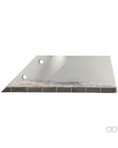 ARVUM - 402050057 - Carbide Left Wing Share ARVUM