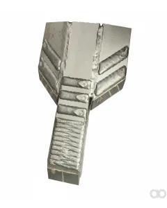 ARVUM - 402050065 - Carbide Chisel Plough ARVUM
