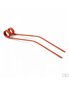 ARVUM - 406180005 - Rotary Swather Tine ARVUM