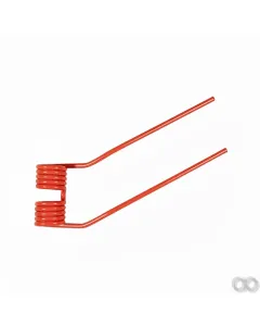 ARVUM - 406180069 - Rotary Tedder Tine ARVUM