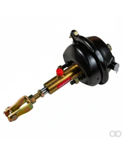 ARVUM - 479600001 - Air-Hydraulic Brake Actuator T16-20