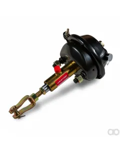 ARVUM - 479600002 - Air-Hydraulic Brake Actuator T20-25