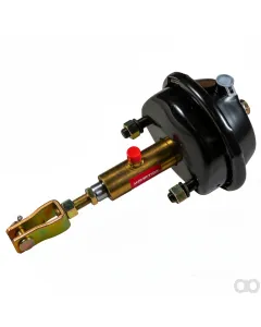ARVUM - 479600004 - Air-Hydraulic Brake Actuator T24-25