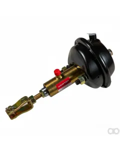 ARVUM - 479600005 - Air-Hydraulic Brake Actuator T24-30