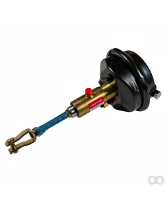 ARVUM - 479600006 - Air-Hydraulic Brake Actuator T30-35
