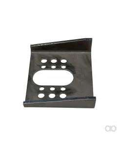 ARVUM - 479970001 - Air Brake Cylinder Mounting Plate