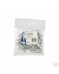 ARVUM - 49501000150 - R-Clip Set Diameter 2 mm ARVUM
