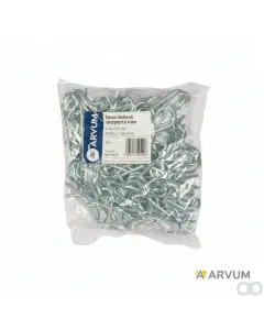ARVUM - 49501000350 - R-Clip Set Diameter 4 mm ARVUM