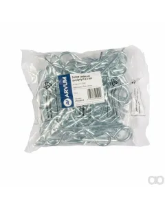 ARVUM - 49501000450 - R-Clip Set Diameter 5 mm ARVUM