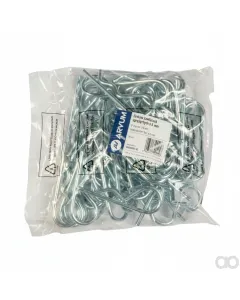 ARVUM - 49501000550 - R-Clip Set Diameter 6 mm ARVUM