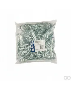 ARVUM - 49501000650 - R-Clip Set Diameter 7 mm ARVUM