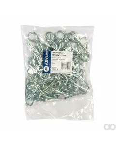 ARVUM - 49501001050 - R-Clip Set Diameter 4 mm ARVUM