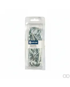 ARVUM - 4950100115 - R-Clip Set Diameter 5 mm ARVUM