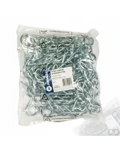 ARVUM - 49501001150 - R-Clip Set Diameter 5 mm ARVUM