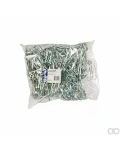 ARVUM - 49501001250 - R-Clip Set Diameter 6 mm ARVUM