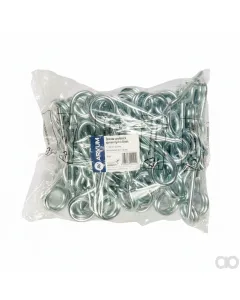 ARVUM - 49501001450 - R-Clip Set Diameter 8 mm ARVUM