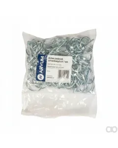 ARVUM - 49501001550 - Linch Pin Set Diameter 4.5 mm ARVUM
