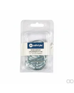 ARVUM - 4950100165 - Linch Pin Set Diameter 4.5 mm ARVUM