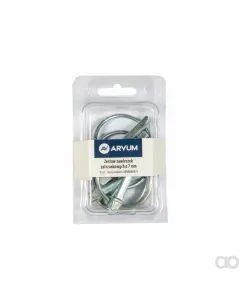 ARVUM - 4950100185 - Linch Pin Set Diameter 7 mm ARVUM