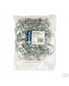ARVUM - 49501001850 - Linch Pin Set Diameter 7 mm ARVUM