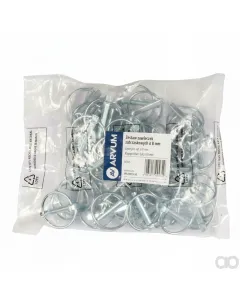 ARVUM - 49501001950 - Linch Pin Set Diameter 8 mm ARVUM